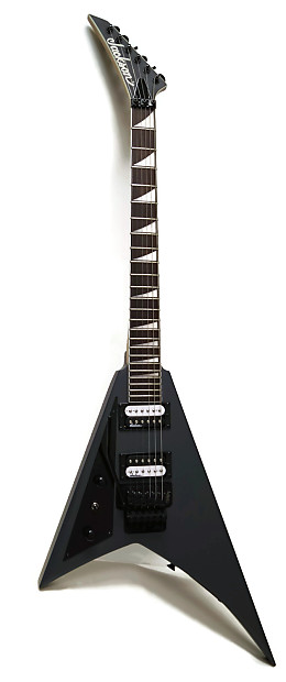 Jackson JS32L Rhoads JS Series Left-Handed Electric Guitar