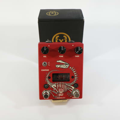 OVALTONE GD-013 Version 2.0 (S/N:#GDA18080) (11/07) | Reverb