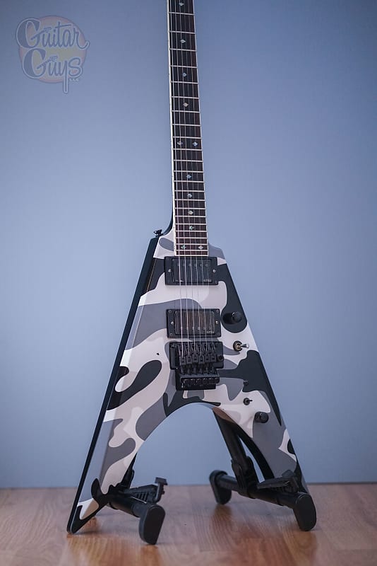 ギター FERNANDES VORTEX  FRT-5PRO FLYING FLOYD FERNANDES VORTEX FRT-5PRO FLYING FLOYD - メルカリ
