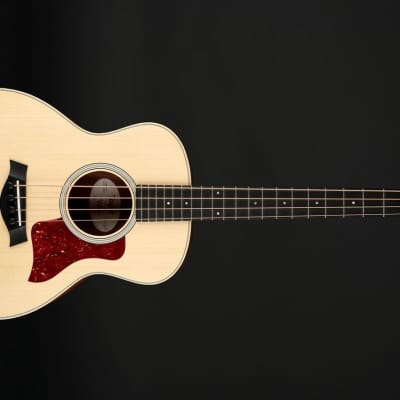 Taylor GS Mini-e Bass, ES-B with Gig Bag #2106307222 image 5