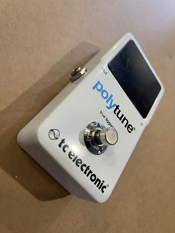 TC Electronic Polytune 2