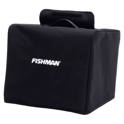 Loudbox Artist Slip Cover ACC-LBX-SC1 Fishman image 2