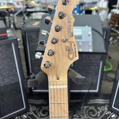 G&L S-500 USA | Reverb
