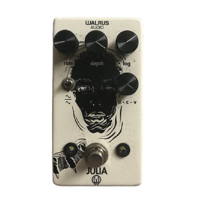 Walrus Audio Julia Chorus / Vibrato Bild 9