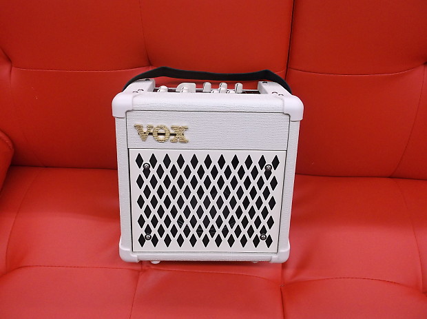Vox mini 5 rhythm ivory deals