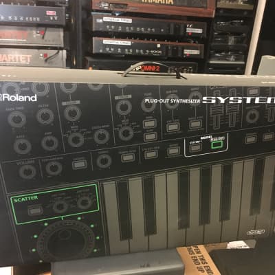 Roland System-1 Plug-Out Synthesizer keyboard Brand new sealed //ARMENS// image 3