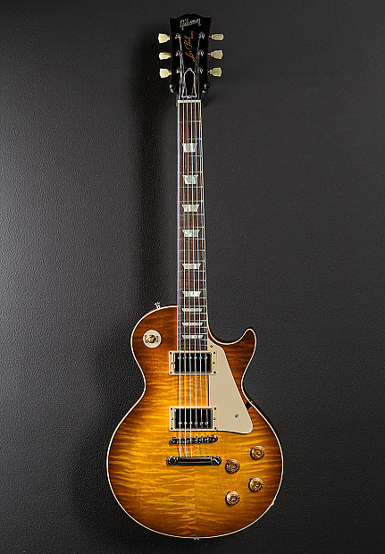 Gibson 2017 Les Paul Classic T Electric Guitar | zZounds