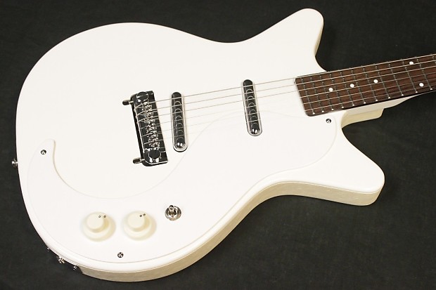 Danelectro Modified 1959 Reissue Electric Guitar Mod 59