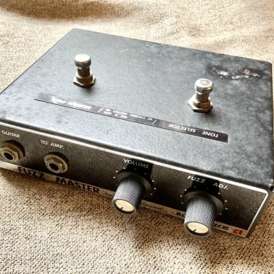 ACETONE FM-3 Fuzz Master Bigmuff系 Acetone Fm-3 Fuzz Master Bigmuff Series | eBay