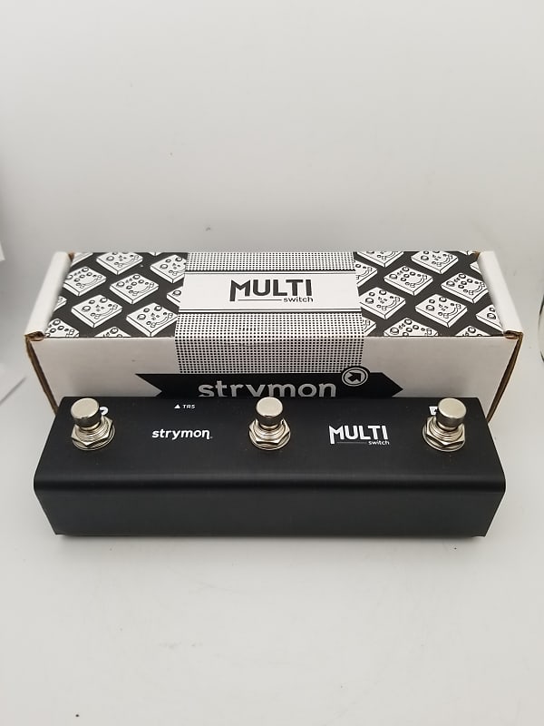 Strymon MultiSwitch