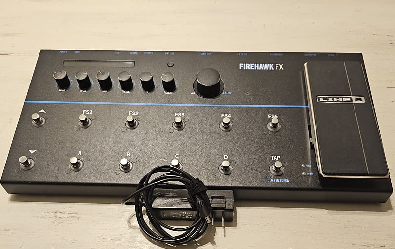 Line 6 online firehawk fx price