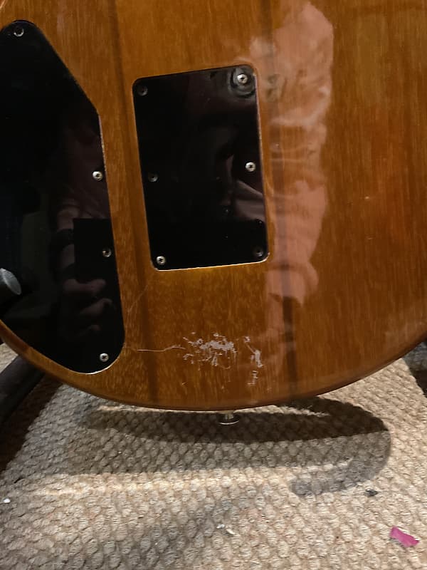 Greco GO-III 1500 Speed Way | Reverb