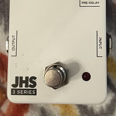 Reverb.com listing, price, conditions, and images for jhs-3-series-reverb