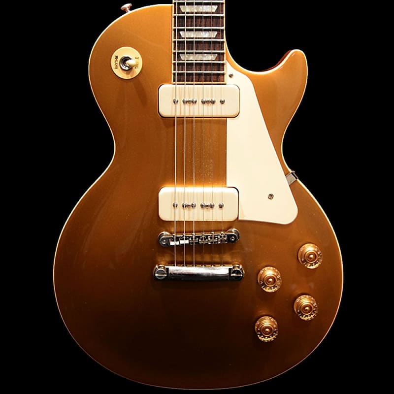 Gibson Les Paul Classic 2018 P-90 USA製 807427acf19e77c2ee3cd7b809a479