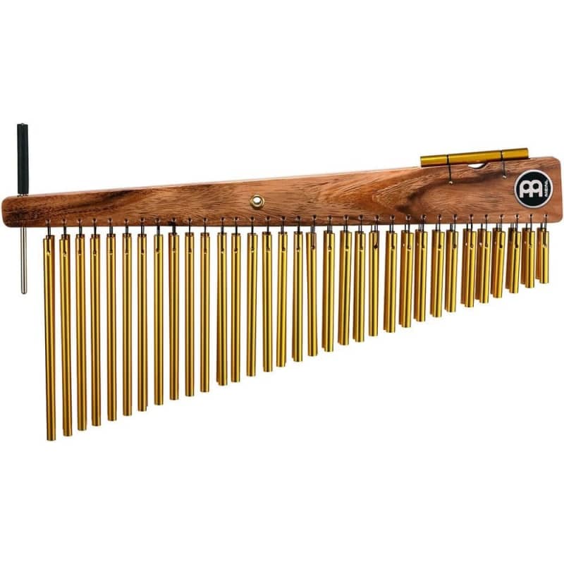 Photos - Percussion Meinl   Chimes 66 Bars, Double Row new  2015