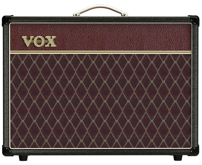 Vox AC15C1-TTBM | Reverb