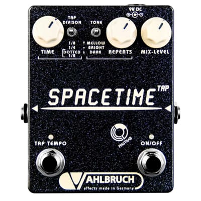 Reverb.com listing, price, conditions, and images for vahlbruch-spacetime