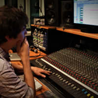 Michael Martin Mixing and Mastering