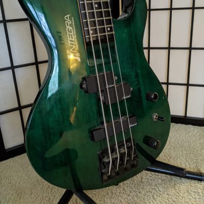 IGB-STD - Aria Guitars - Electric, Acoustic, Classical