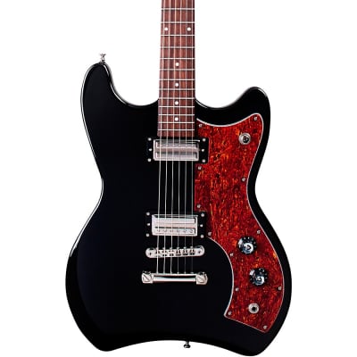 Guild Newark St. Collection Jetstar | Reverb