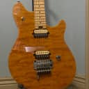 Peavey EVH Wolfgang Special Amber Quilt