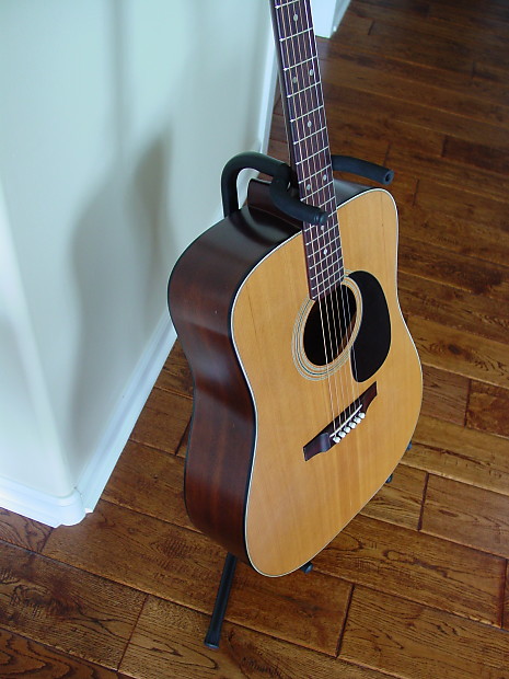 Maruha Vintage Japan Model FB 120M 60's | Reverb