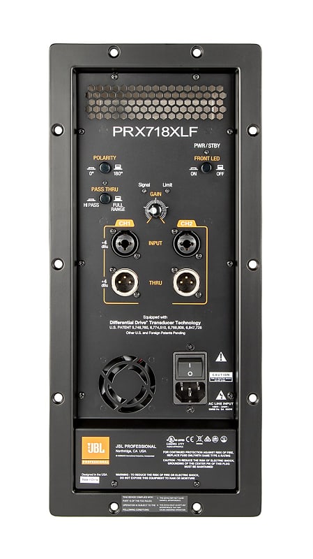 Prx718xlf sale