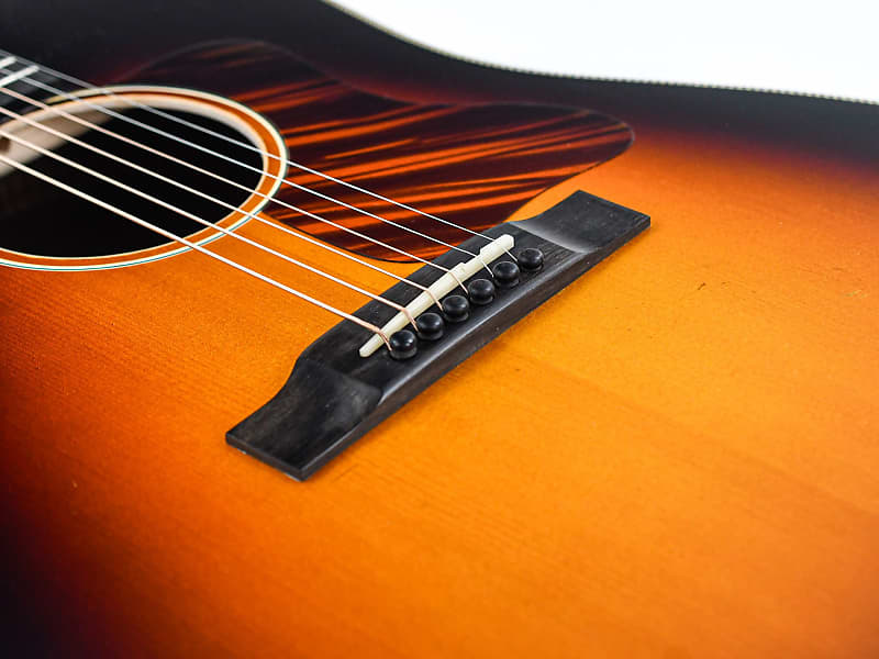 Eastman E22SS/v Antique Sunburst image 1
