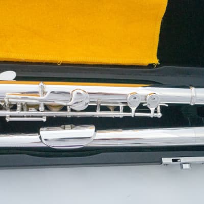 Pearl フルート PF-661 メンテ済み品