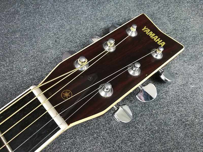 YAMAHA FG-251Bビンテージ現状品 YAMAHA FG-251Bビンテージ現状品 Yamaha FG-251B Vintage | Reverb