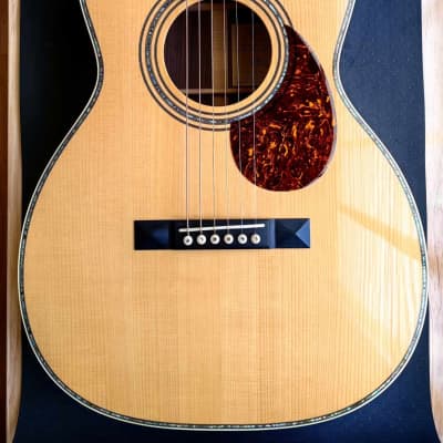 Martin 00-45SC John Mayer Stagecoach Limited for sale