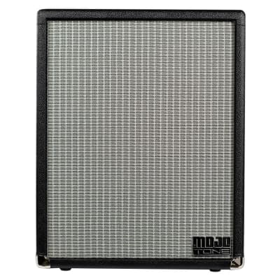 Mojotone  1x12 Lite American Style Vertical Speaker Extension Cabinet image 3
