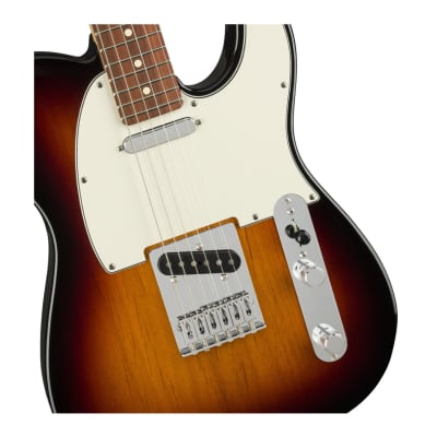 Fender Player Telecaster