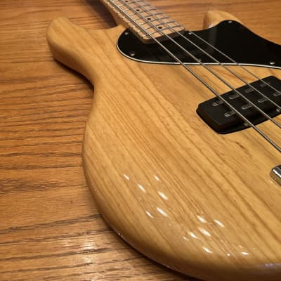 Fender Deluxe Dimension Bass IV 2014 - 2016 | Reverb Fender Deluxe Dimension Bass IV 2014 - 2016 | Reverb