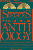 Singer's Musical Theatre Anthology - Volume 1 | Reverb