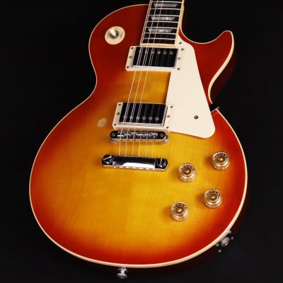 Gibson Les Paul Traditional Plain Top 2016