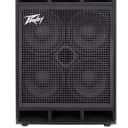 Peavey PVH 410 4x10 1200 Watt Bass Cabinet