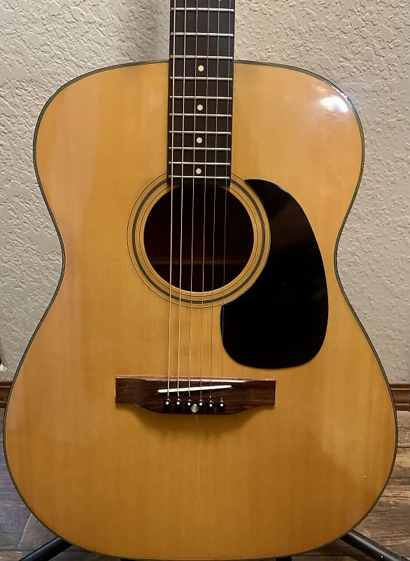 Conn on sale acoustic guitar