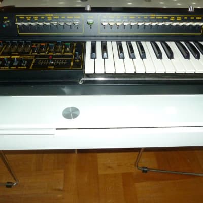 Korg 900 PS,vintage analog keybaord,1975 image 3