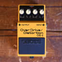 (14984) Boss OS-2 Overdrive/Distortion Pedal