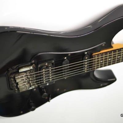 Yamaha RGX-512R 1987 | Reverb