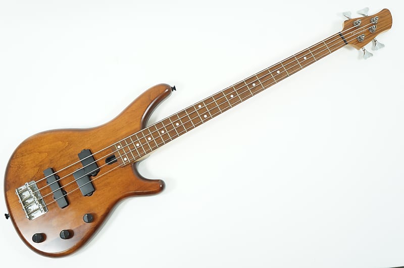 [SALE Ends July 24] YAMAHA MB40 Motion B BASS Natural Brown MB-40