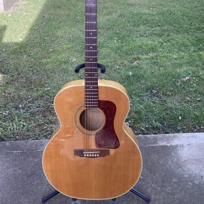Guild USA JF-30 | Reverb
