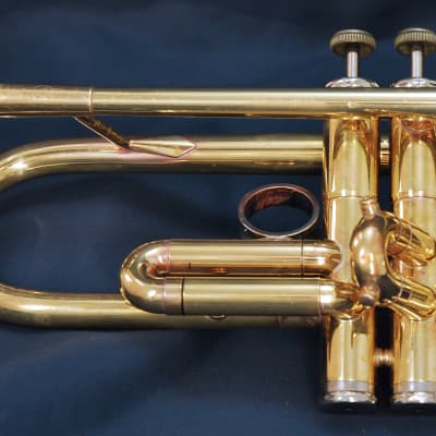 Leblanc T357 Sandoval Trumpet | Reverb