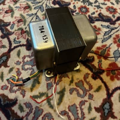 Marinair LO1166 Vintage Output Transformer Neve 1073 1272 1066