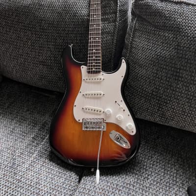 Squier Vintage Modified Stratocaster 2012 - 2019