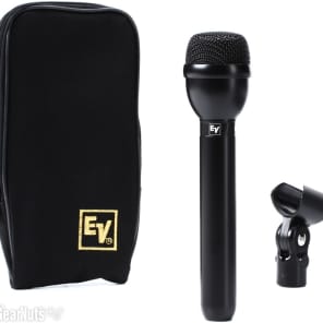Electro-Voice RE50B Omnidirectional Dynamic Vocal Microphone image 2