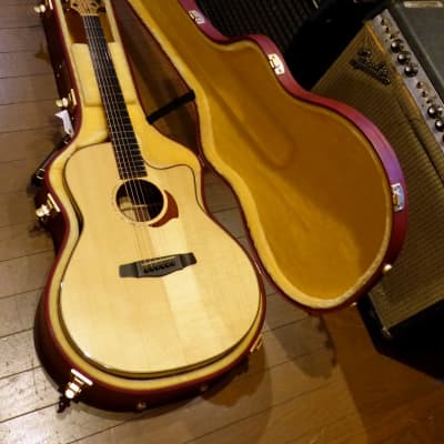 【MIJ】 Yokoyama Guitar AR-WC #303 2010 image 13
