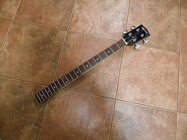 Vintage EB SG Bass Guitar Neck. Made in Japan