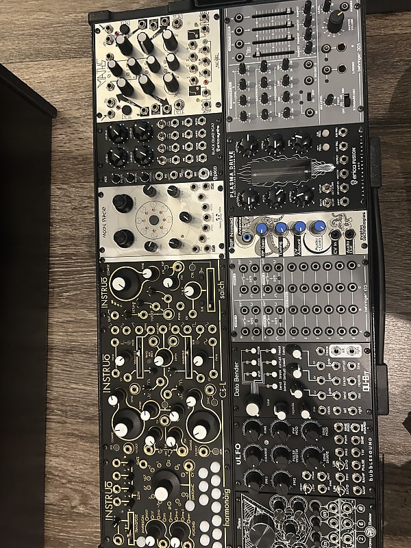 Qu-Bit Electronix Data Bender